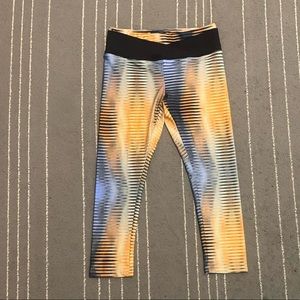 Sports wear for women, size S, brand Koral, in a great condition